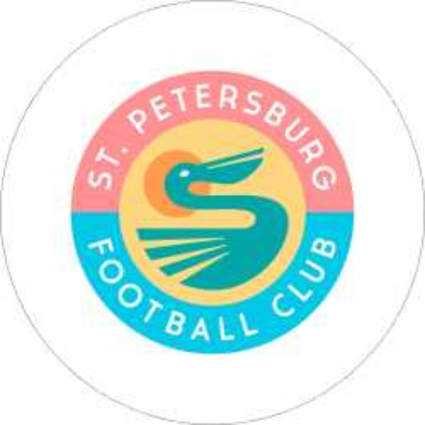 St. Petersburg FC-Boys
