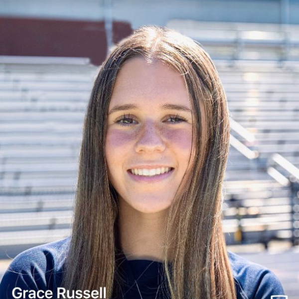 Grace Russell