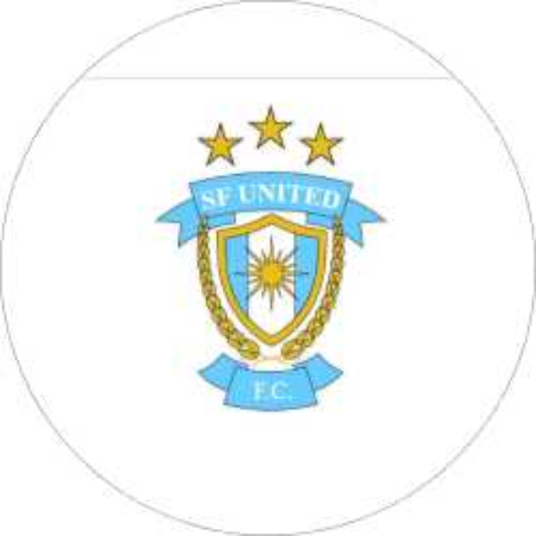SF United FC Boys