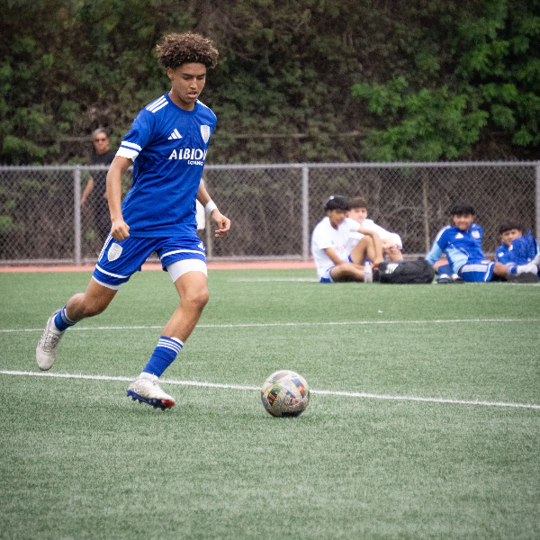 Christian David Alvarez