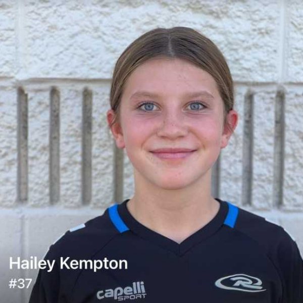 Hailey Kempton
