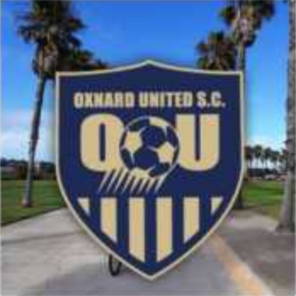 Oxnard United Soccer Club (Girls)