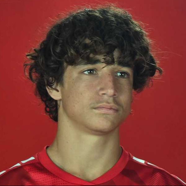 Nicholas Gorokhovsky