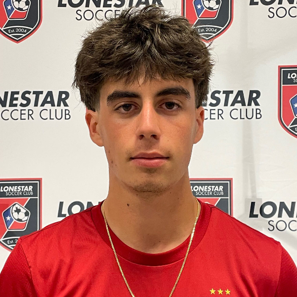 Mikel Salgado Diaz-Benjumea