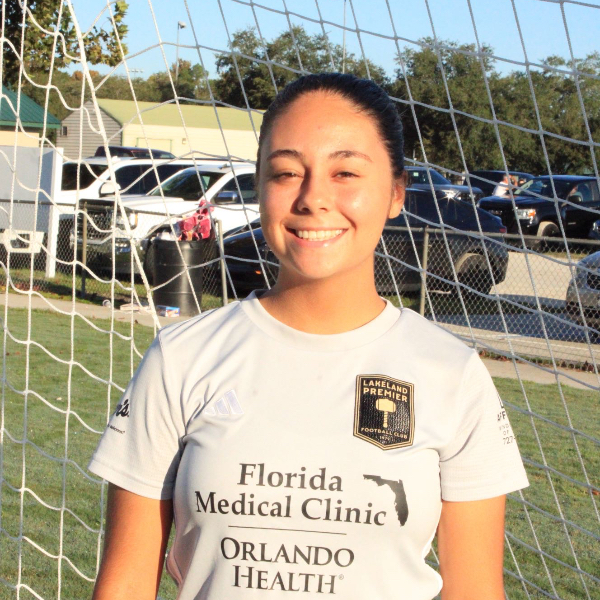 Mikaela Dominguez-Migone