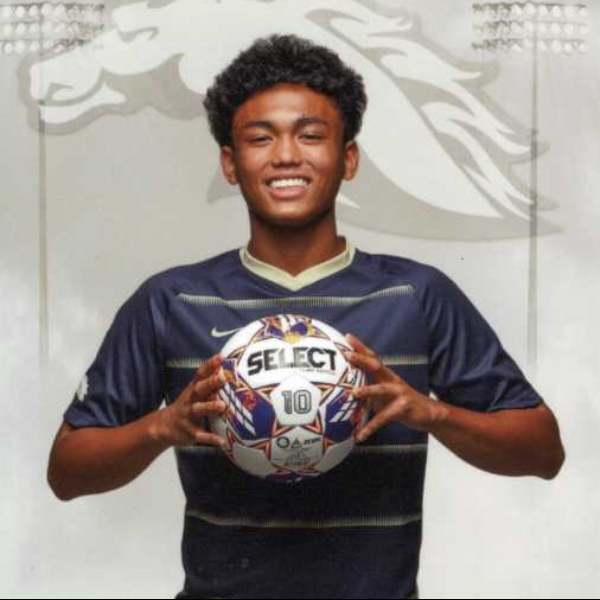 Joe Christopher JC Sabinano