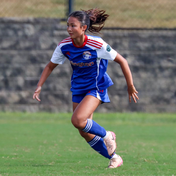 Virin Hana Roongsang