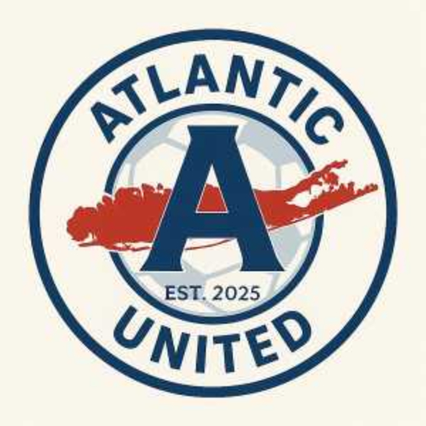 Atlantic United SB/LGN- Girls