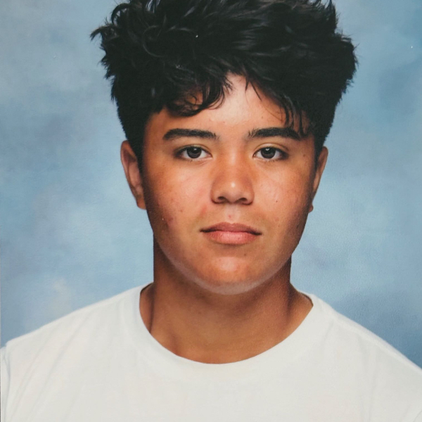 Thiago Martinez Sanguinete