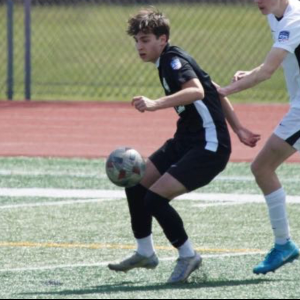 Raffaele Francesco Gesualdo