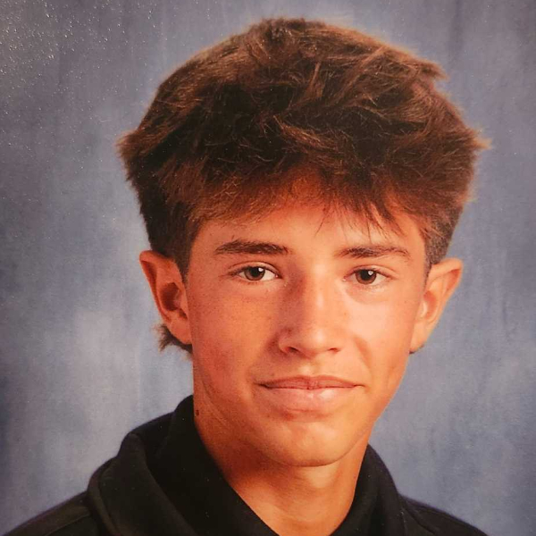 Orion Schubert Pinto