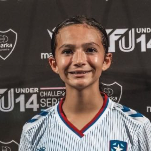 Zoe Valentina Arguello