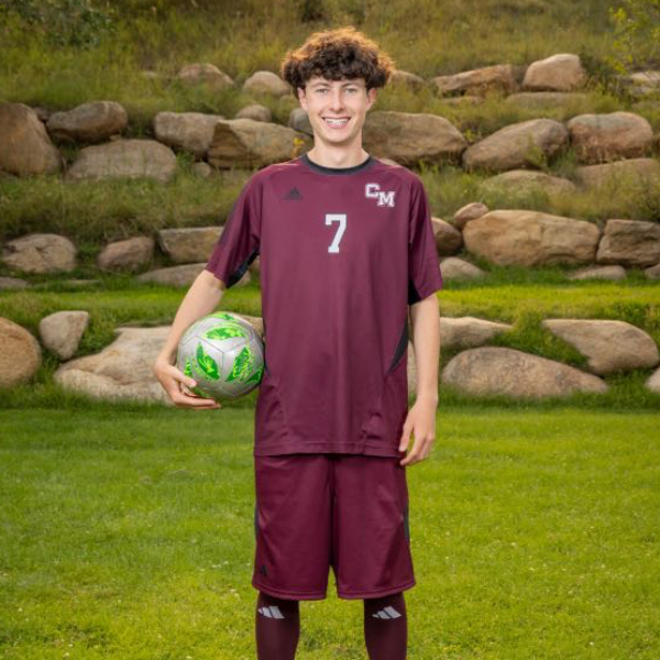 Michael Leibla-Gonzales