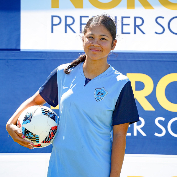 Winter Campra-Brantley