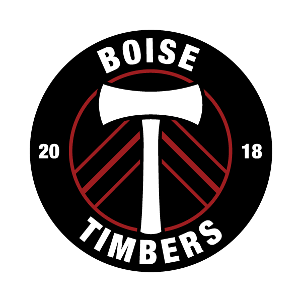 Boise Timber Thorns