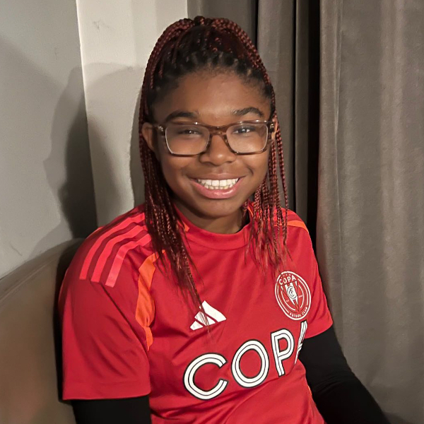 Hunter-Rose Forrester