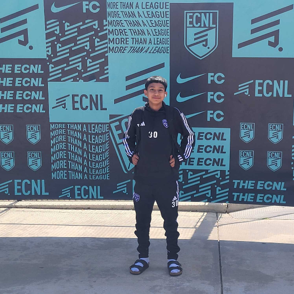 Ulises Diaz Espinoza