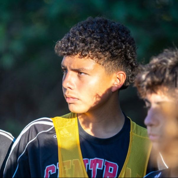 Sebastian Vargas Quiroz