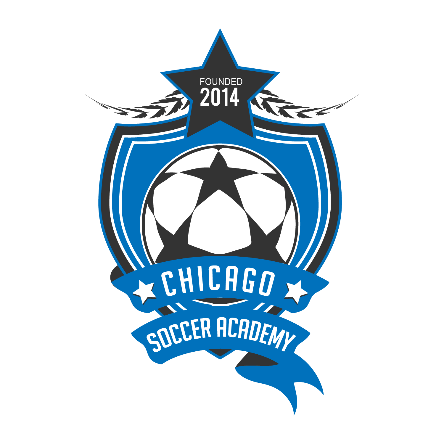 Chicago Soccer Academy - Boys