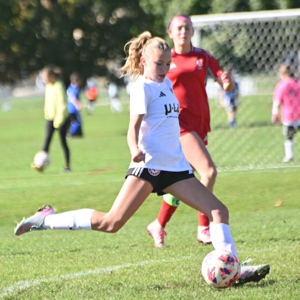 Adelaide Vander Naald