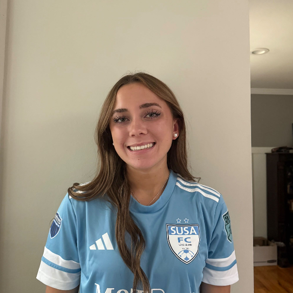 Alexandra Justiniano