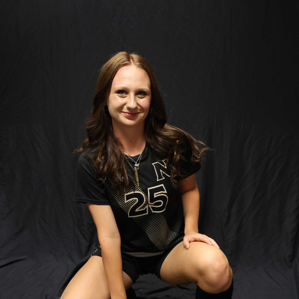 Trinity Moreland