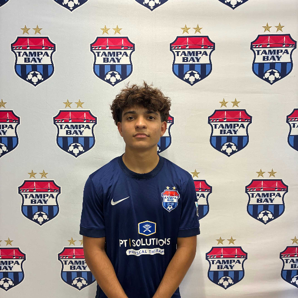 Jacob Dominic Iacono