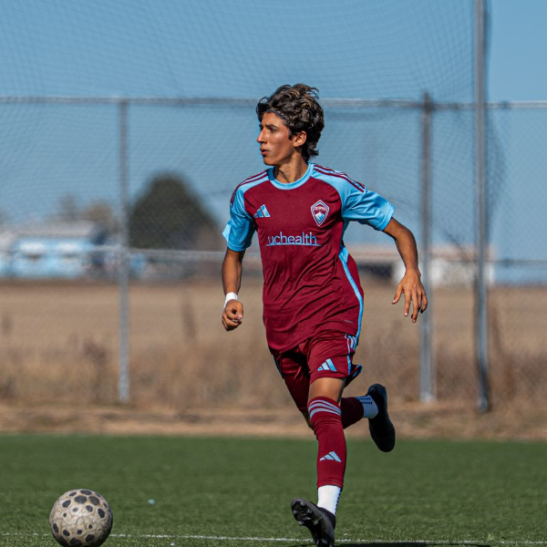 Tristan Diaz Wendland