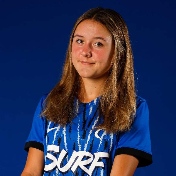 Allison Wylie's Soccer Recruiting Profile