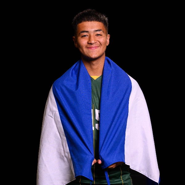 Francisco Jair_Santos Landaverde