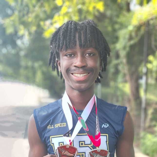 Toni Akinsanya