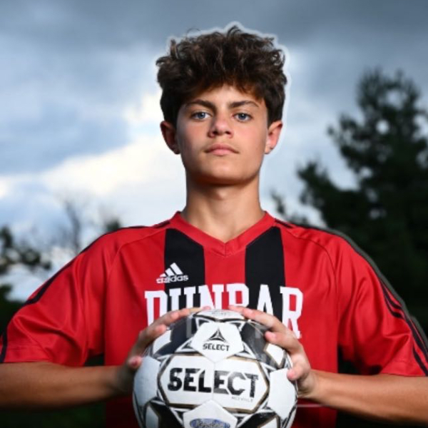 Stephen Cash Donoghue