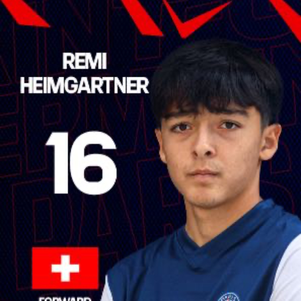 Remi Heimgartner