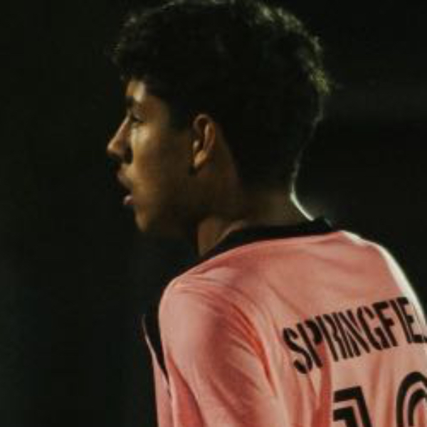 Sesar Davalos-Lomeli