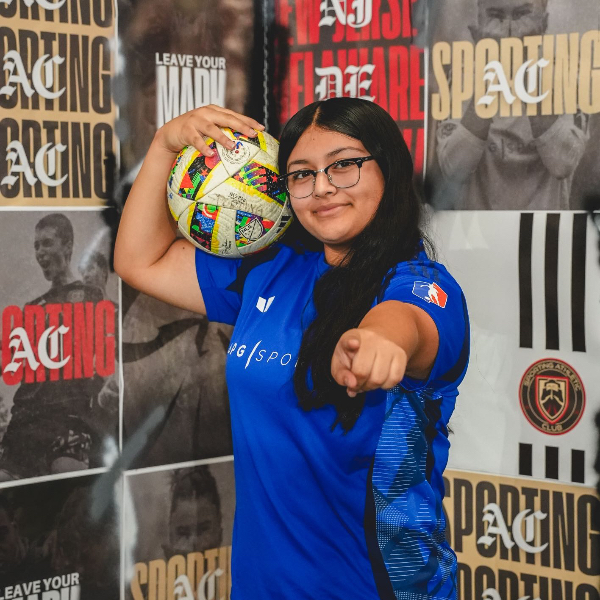 Miley Santiago-Limon