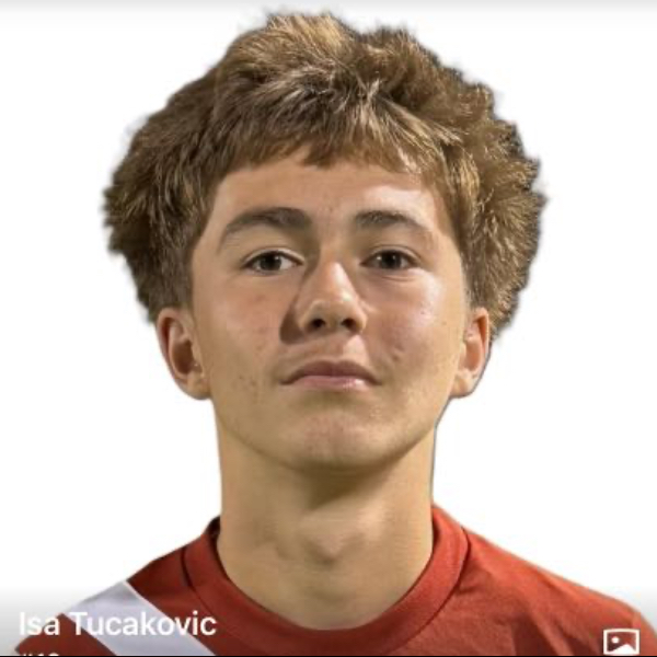 Isa Tucakovic