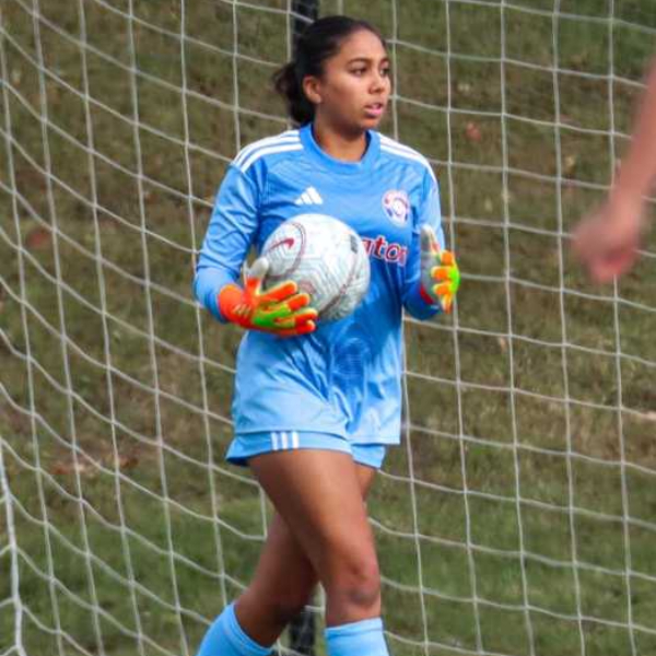 Anisha Veeraraghavan