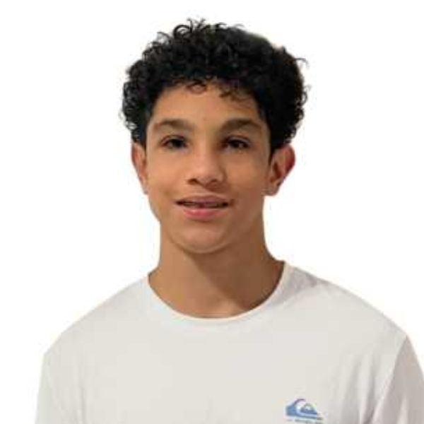 SALOMON ISAAC PEREZ SAVERY