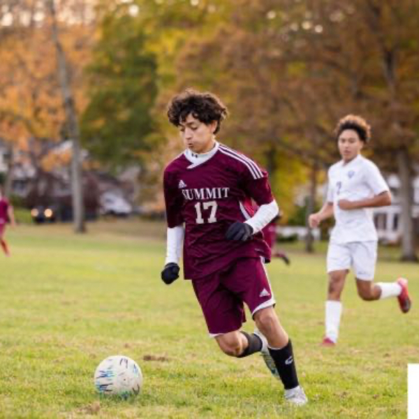 Alejandro Acuna Rascon