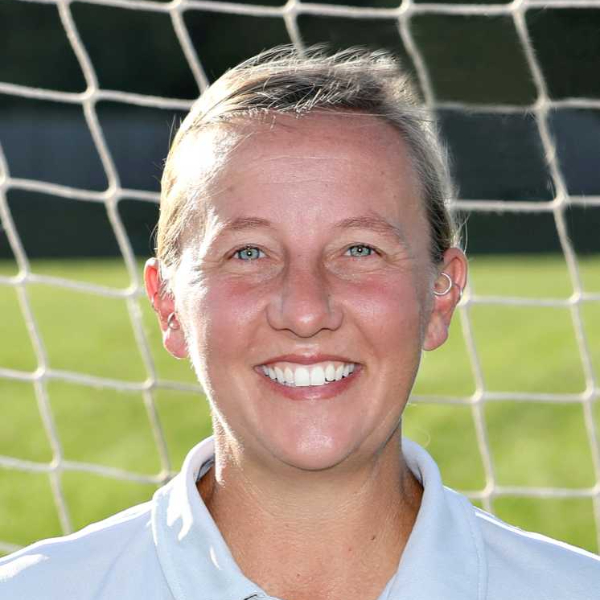 Ginger Parson-McGill