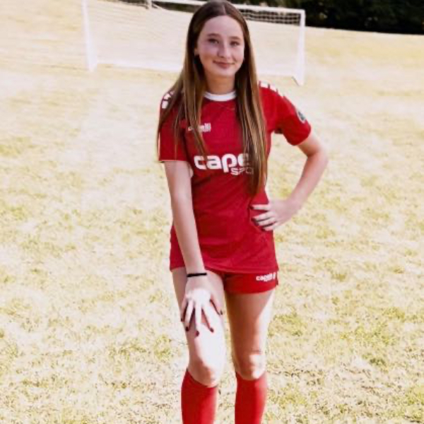 Carly Moshinski