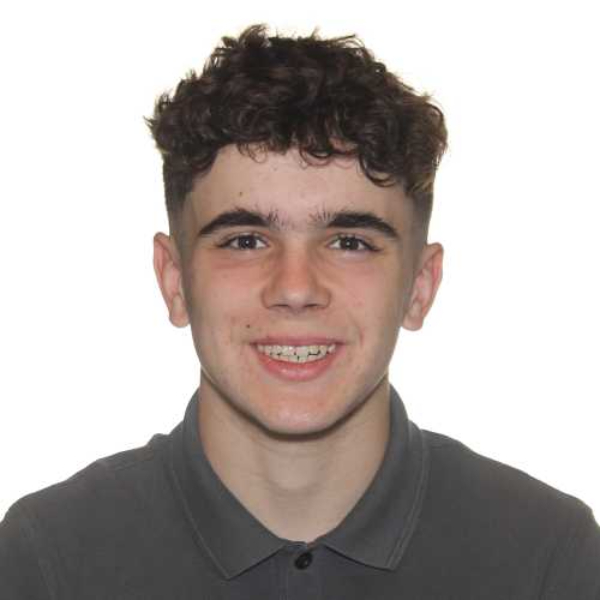 Leonard Eugene Colinet