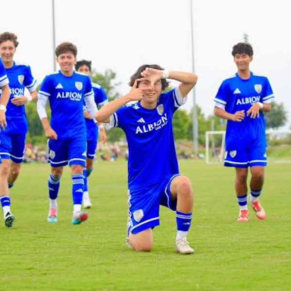 Asher Korte-Saunders