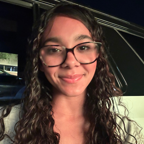 Alicia Michelle Carbajal