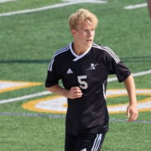 Alexander Kreydich V