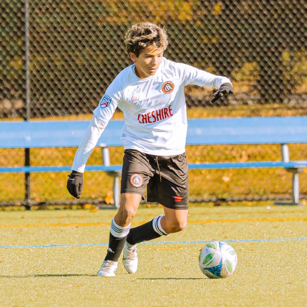 Dylan Romero