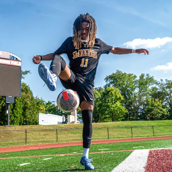 Rickai Malianga-Torrence