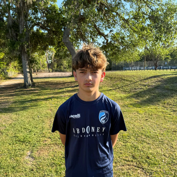 Rodrigo Santos Malave