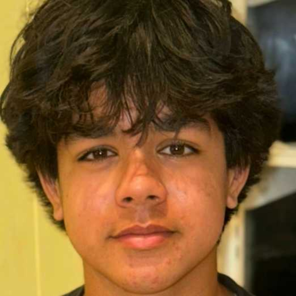 Eashaan Bhattacharyya