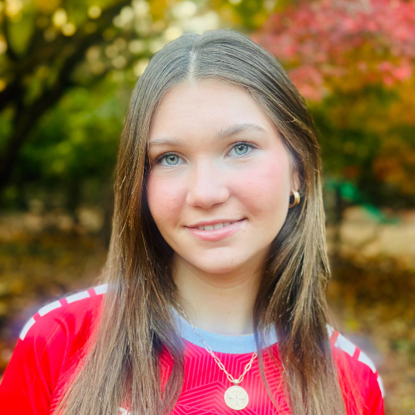 Natalie DeLisle